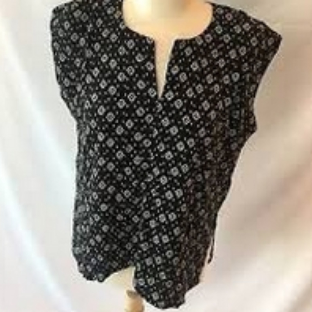 Universal Thread Goods Co. Women's Blouse